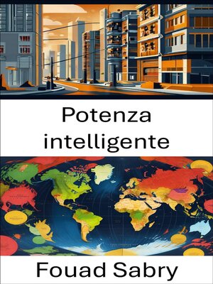 cover image of Potenza intelligente